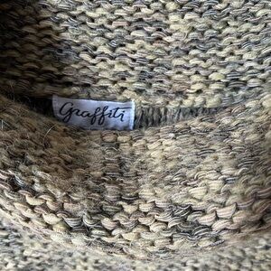 Beautiful Oversized Wool sweater